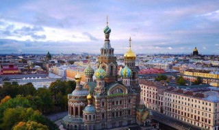 俄国和俄罗斯苏联是一个国家吗（俄国与俄罗斯苏联的区别）