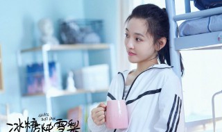 冰糖炖雪梨接吻在第几集 冰糖炖雪梨意外接吻第几集