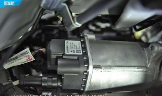 拆汽车暗锁为什么连助力都没了 汽车暗锁拆除