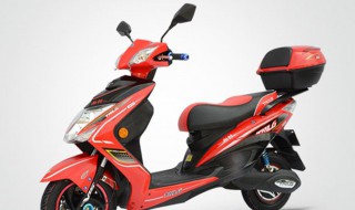 台铃车起步起不来是什么原因（台铃电动车起步问题）