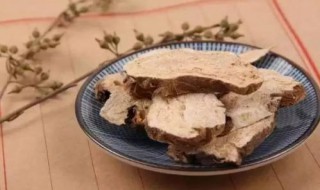 白术水泡脚的作用（白术水泡脚的作用和功效）