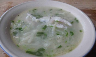 紫莱萝卜汤作用 大萝卜紫菜汤