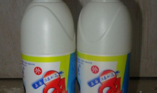 84消毒液和酒精的作用一样吗（84消毒液和酒精效果一样吗）