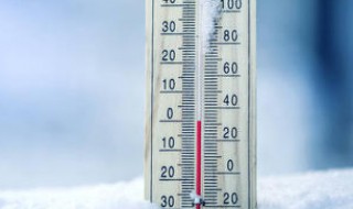 0摄氏度有什么作用（0摄氏度表示什么意思呢）