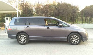 奥德赛第几代怎样划分 奥德赛 第几代