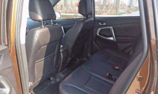 奇瑞瑞虎5倒车影像怎么安装（奇瑞瑞虎5x倒车影像更换）