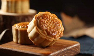 中秋幼儿做月饼的意义 幼儿中秋做月饼活动方案