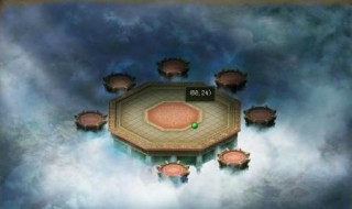 诛仙阵怎么破的 诛仙阵教学