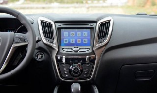 2014款长安cs75保养灯怎么消除 长安cs7514款保养灯归零