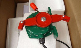 皮带跑偏开关如何接线 皮带跑偏开关如何接线图