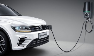 大众途观l前车标拆卸教程 大众途观l前车标拆卸教程