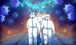 抗疫情该做什么（抗疫情该做什么工作）