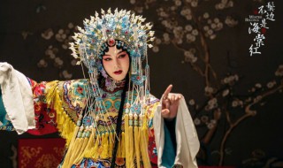 鬓边不是海棠红电视剧有几集（鬓边不是海棠红电视剧多少集）