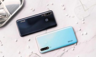 vivoz5怎么没有显示开关 vivo手机为什么不能在任何界面显示开关