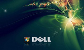 戴尔电脑壁纸无法设置 戴尔电脑换不了壁纸