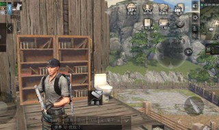 明日之后绿豆沙发怎么获得 明日之后绿豆汤