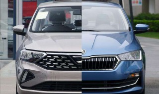 捷达va3日间行车灯怎么打开（捷达va3的灯光演示）