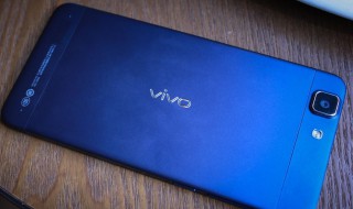 vivox20plus深色模式在哪里（vivo深色模式）