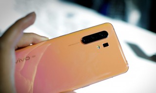 vivox30快捷键怎么调出来 vivox30pro快捷键