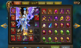 魔域争霸战士如何加天赋点(魔域争霸战士如何加天赋点技能)