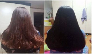 染发剂有个调色素怎么用(染发剂有个调色素怎么用不了)