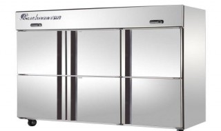 美百加冰柜怎么调冷藏 美百加冰柜怎么调冷藏室温度