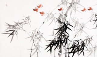 其实胸中之竹并不是眼中之竹也翻译 眼中之竹,胸中之竹