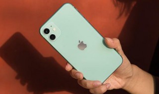 iPhone 11不小心更新了怎么办 注意事项