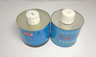 胶水怎么做只要两种材料（胶水怎么做只要两种材料的粘土）