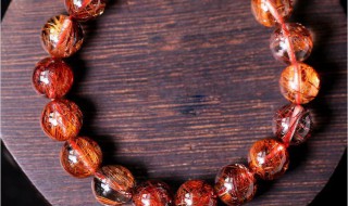 铜发晶怎么挑选（铜发晶什么样的好）