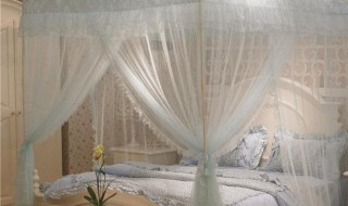 买蚊帐怎么挑选（买蚊帐怎么选尺寸大小）