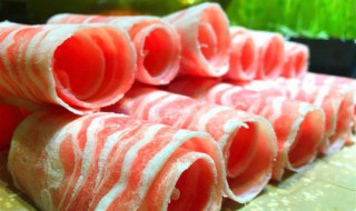 吃什么食物最快长肉 吃什么食物最快长肉最有营养