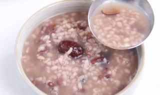 脾虚痰湿食疗吃什么食物 脾虚痰湿吃什么食物好