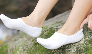 船袜怎么挑选(船袜买什么牌子)