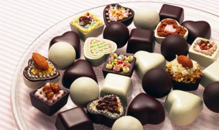 情人节是不是要吃巧克力 情人节吃巧克力什么意思