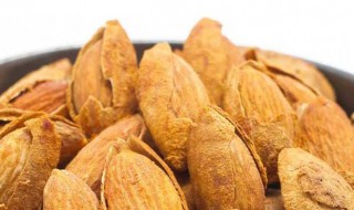 巴旦木禁忌和什么一起吃(巴旦木禁忌搭配)