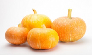 南瓜做汤圆的做法 南瓜做汤圆怎么做