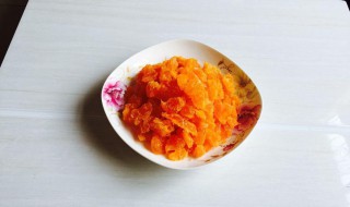 咸鸭蛋黄烘烤方法 咸鸭蛋黄烘烤方法视频