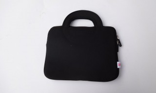 怎么挑选电脑包 怎么挑选电脑包尺寸