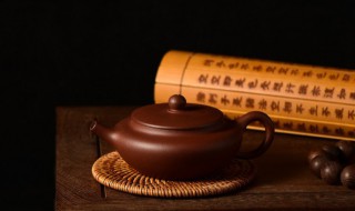 紫砂壶的美好寓意 紫砂壶的美好寓意是什么