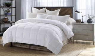 怎么挑选鹅绒被 怎么挑选鹅绒被的好坏