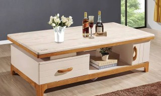 茶几怎么挑选（茶几怎么挑选性价比高）