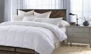 怎么挑选被芯 被套被芯怎么选