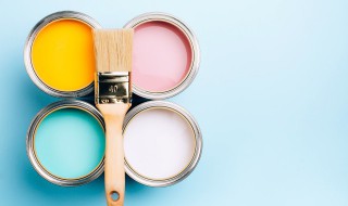 家装墙漆怎么挑选(家装墙漆怎么挑选好坏)