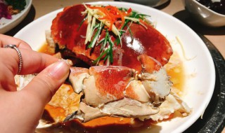 面包蟹怎么挑选（面包蟹怎么挑选最好）