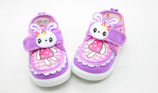 宝宝鞋子怎么挑选(宝宝鞋子如何挑选)