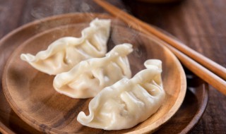 蒸饺不粘锅小窍门 蒸饺不粘锅小窍门是什么