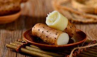 蓝莓酱山药做法窍门 蓝莓酱山药怎么做