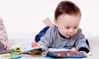 一岁半宝宝看绘本技巧(一岁半宝宝看绘本技巧和方法)