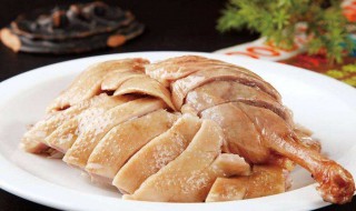 盐水鸭怎样做最好吃 盐水鸭怎样做最好吃视频